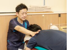 ボディエフェクト 本厚木整体院1号館(Body Effect)/ボディケア