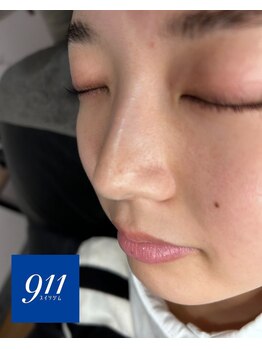 水素ジム911 心斎橋/韓国肌管理*ララピール¥4,800