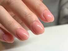 アンバイアオ(UN by ao.)/コーラルピンク