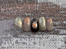 ハローネイル(Hello! Nail)/定額デザイン2