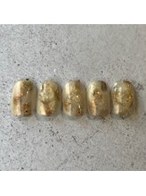 ティグル(TIGGLE)/デザインコース(オフ込み)