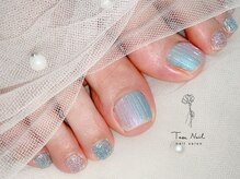 テセネイル(Tese Nail)