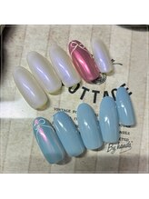 ネイルサロン クン(宮)/定額ネイル