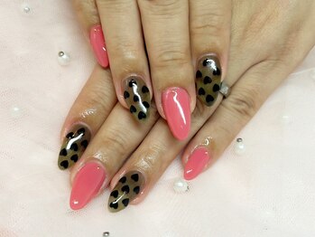 リトルアール(Little R)/定額サンプル