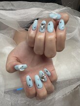 シャララネイル(Shalala nail)/