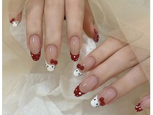 ニナビューティー 新宿(Nina Beauty)