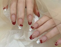 ニナビューティー 新宿(Nina Beauty)