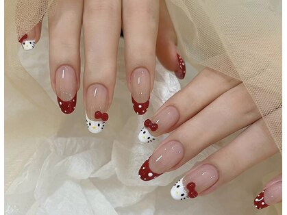 ニナビューティー 新宿(Nina Beauty)の写真