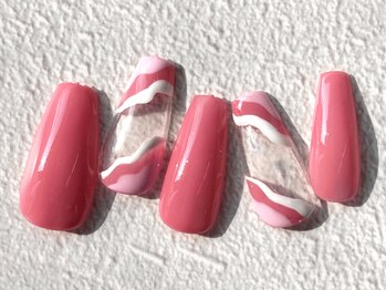 バタフライ 津田沼店(Butterfly)/定額デザインＡ