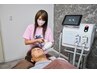 【全日】【全身セット（全ての部位）】効果抜群のIPL方式！！19,000円⇒