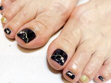 アスー(Aswy.)/Foot トレンド定額