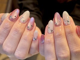 8月　マグネット