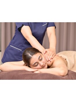 冷え改善・代謝をUPしたい