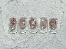 ★選べる定額¥6600