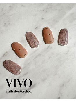 ジェル 定額ネイル R7.8