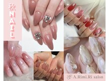 アリミリサロン(A.Rimi.Ri salon)