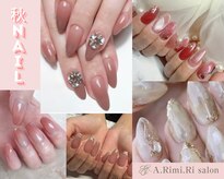 アリミリサロン(A.Rimi.Ri salon)