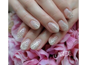 アイネイル(iNAIL)/