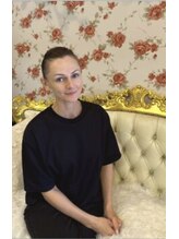 ローズ(ROSE)&nbsp;大川 ナタリヤ