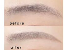 エムスタイル/美眉スタイリング