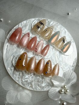 エトム(etm.)/定額デザイン