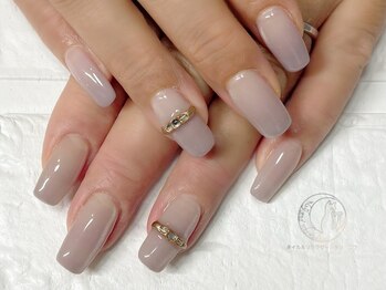 ニケ/持込プラン¥6500