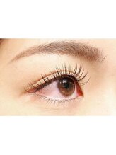 プリマ アトリエ(prima atrie)/ナチュラルエクステ