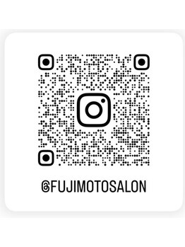 フジモトサロン 那覇おもろまち店(fujimotoサロン)/Instagram始めました♪