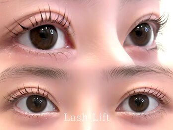 ロエ 日吉(ROE)/まつげパーマ/ラッシュリフト