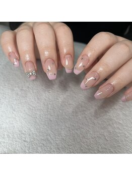 ラフィーナ(RAFFINA)/