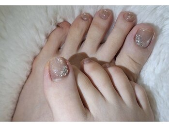 アグレアブルネイル(agr'e able nail)/