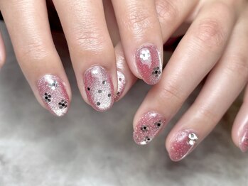 今月の限定色変えバージョン