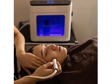 ツグミ(Tugumi)の雰囲気（フェイシャルメニュー（ハイドロビーナス）毛穴洗浄）