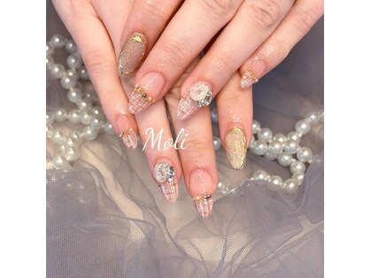 モリ 天下茶屋店(MoLi)の写真