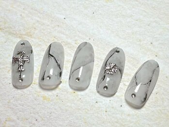 アルカナ(ARCANA)/ジェルデザインプラス¥11,000