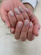 リヨン(RIYON)/定額デザイン