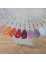 ルノン(Le non)/ネイル