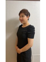 ビハース(Salon BEHARS)&nbsp;熊谷 希代