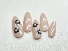 ネイルサロン リベラ(Libera)/art collection