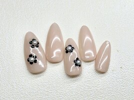 2026冬ネイル【ベーシック】