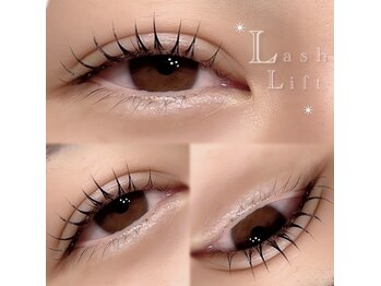 リル シャイン(Rill SHINE)/お目元可愛くさせてください!