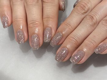 アルス ネイル(A.r.s nail)/ワンカラー