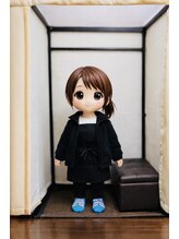 楓&nbsp;由梨 (女性)