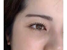 アーク ネイルアンドアイビューティ(Ark)/まつ毛パーマ