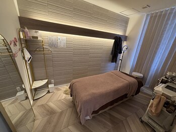 レ サロン(les SALON)/お部屋