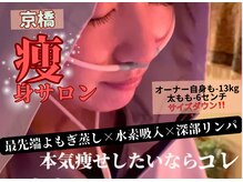 ヨサパーク ラジャス 京橋本店(YOSAPARK Rajas)