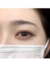 ニクシーアイブティック(Nixie Eye Boutique)/まつ毛パーマ/ラッシュリフト