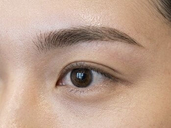 オメカシ 栄店(omekashi)/眉毛Wax脱毛