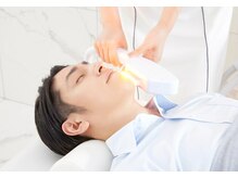 リノア(Linoa)の雰囲気（ヒゲ脱毛おまかせください！）