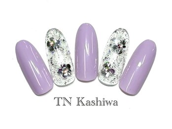 柏店限定☆ハンド定額4900円